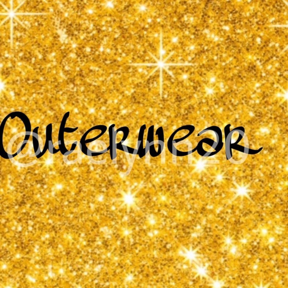Outerwear - image 1